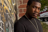Meek Mill / Dreams and Nightmares - CD (Used)