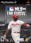 MLB 08: The Show - PlayStation 2
