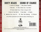 Dirty Heads / Sound of Change - CD (Used)