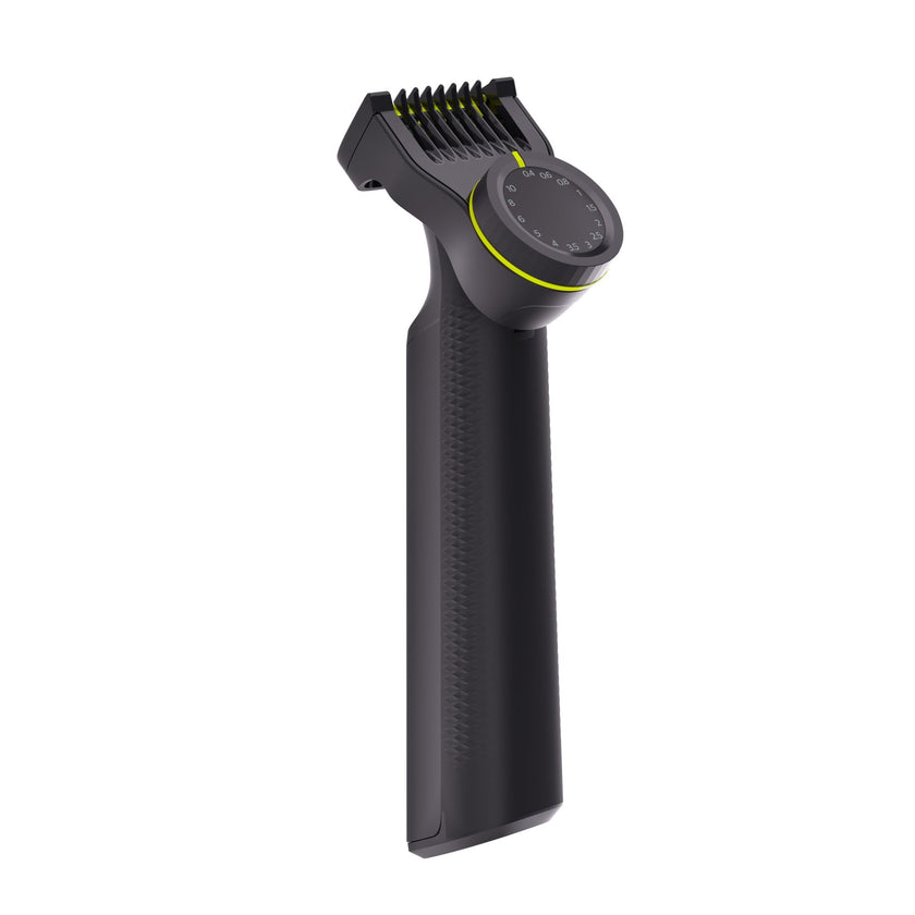 Philips OneBlade 360 Pro, Wet & Dry, Trim, Edge & Shave with the 14 lengths Precision Comb, QP6542/15 🍁 All In One Marketplace Canada