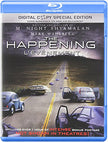 The Happening - Blu-Ray (Used)