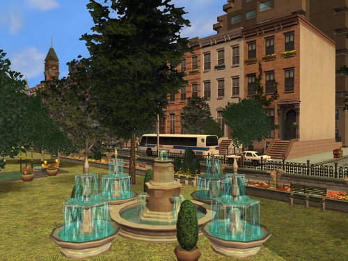 Tycoon City New York