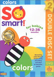 So Smart - Colors [Import]