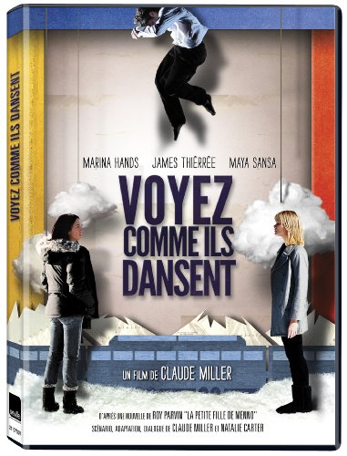 Voyez Comme Ils Dansent - DVD (Used)