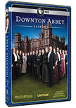 Downton Abbey / Saison 3 - DVD (Used)
