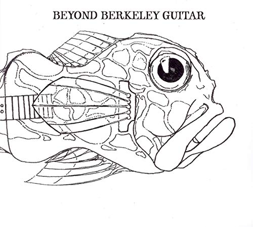 Beyond Berkeley Guitar / Various