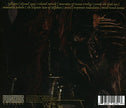 Venom Prison / Animus - CD