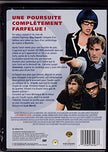 C'est Pas Moi, C'est L'Autre - DVD