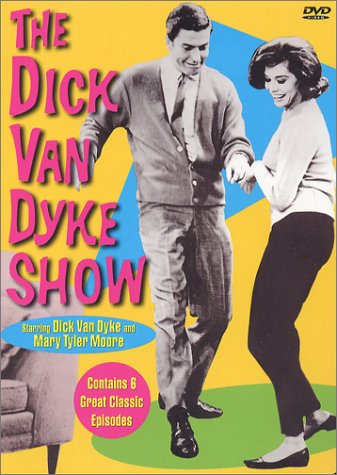 The Dick Van Dyke Show - DVD (Used)