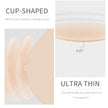 VOCH GALA Premium Nipple Covers for Women, 2 Pairs Crème 🍁 All In One Marketplace Canada
