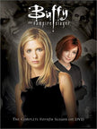 Buffy The Vampire Slayer: The Complete Fourth Season - DVD (Used)