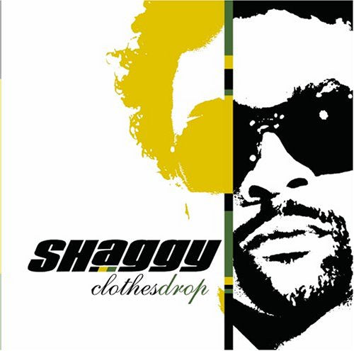 Shaggy / Clothes Drop - CD (Used)