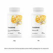 THORNE - Curcumin Phytosome (Formerly Meriva-HP) 300 mg - Curcumin Phytosome Supplement - 60 Capsules - 30 Servings 🍁 All In One Marketplace Canada