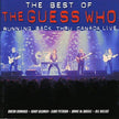 The Guess Who / Running Back Thru Canada - CD (Used)