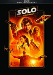 SOLO: A STAR WARS STORY (Bilingual)