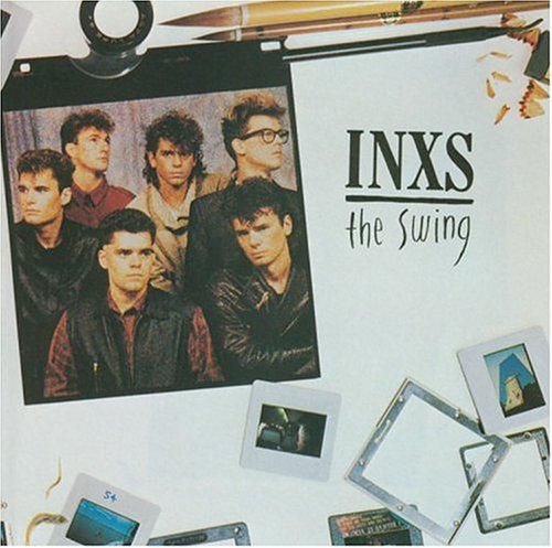 INXS / The Swing - CD (Used)