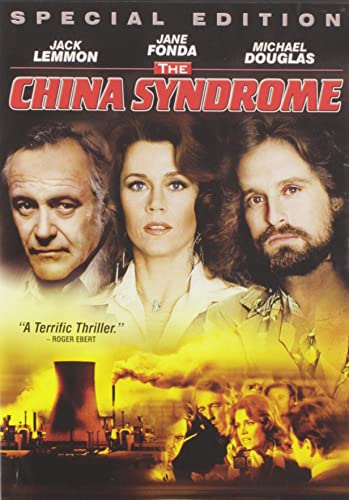 The China Syndrome (Bilingual) [Import]