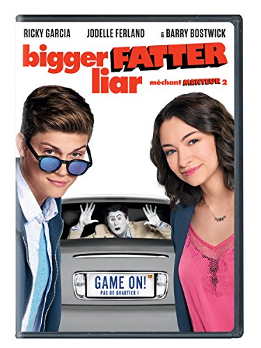 Bigger Fatter Liar - DVD (Used)