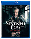 THE SEVENTH DAY (Possédés : L'exorcisme) [Blu-ray] (Bilingual)