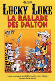 Lucky Luke: Ballade Dalton Luck (Version française)