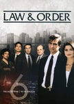Law & Order: The Sixth Year