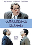 Concurrence Deloyale - DVD (Used)