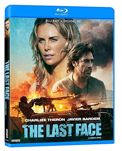 The Last Face (Le Dernier espoir) [Blu-ray + HD Digital Copy] (Bilingual)