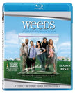 Weeds: The Complete First Season - Blu-ray (Used)