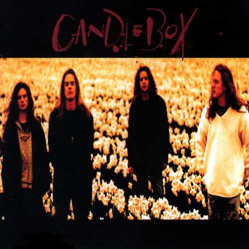 Candlebox / Candlebox - CD (Used)