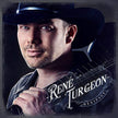Rene Turgeon / Heritage - CD (Used)