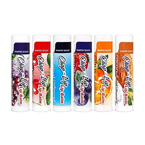 Chap-Lip Lip Balm