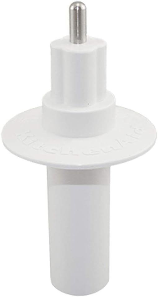 WPW10467658 KitchenAid Stand Mixer Disc Shaft Adapter
