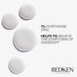 Redken Dandruff Control Shampoo, 250mL 🍁 All In One Marketplace Canada