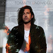 Jonas Tomalty / Undivided - CD
