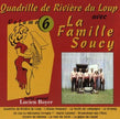 V6 Quadrille De Riviere Du Loo