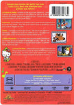 Hello Kitty Plays Pretend - DVD (Used)