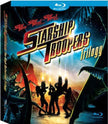 Starship Troopers 1-3 - Blu-Ray (Used)