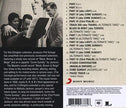 Duke Ellington / Black, Brown, & Beige - CD