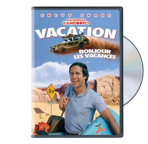 National Lampoon's Vacation - DVD (Used)