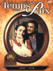 Temps d'une paix, Le / Saison 5 (6DVD) (Bilingual)