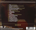 Il Divo / A Musical Affair - CD