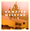 Vampire Weekend / Vampire Weekend - CD (Used)