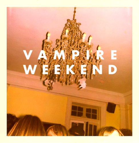 Vampire Weekend / Vampire Weekend - CD (Used)