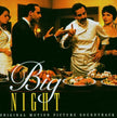 Soundtrack / Big Night - CD (Used)