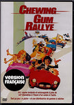 Chewing Gum Rallye - The Gumball Rally (English/French) 1976 (Widescreen) Régie au Québec (Cover French)