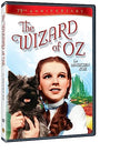 The Wizard Of Oz (75th Anniversary Edition) - DVD (Used)