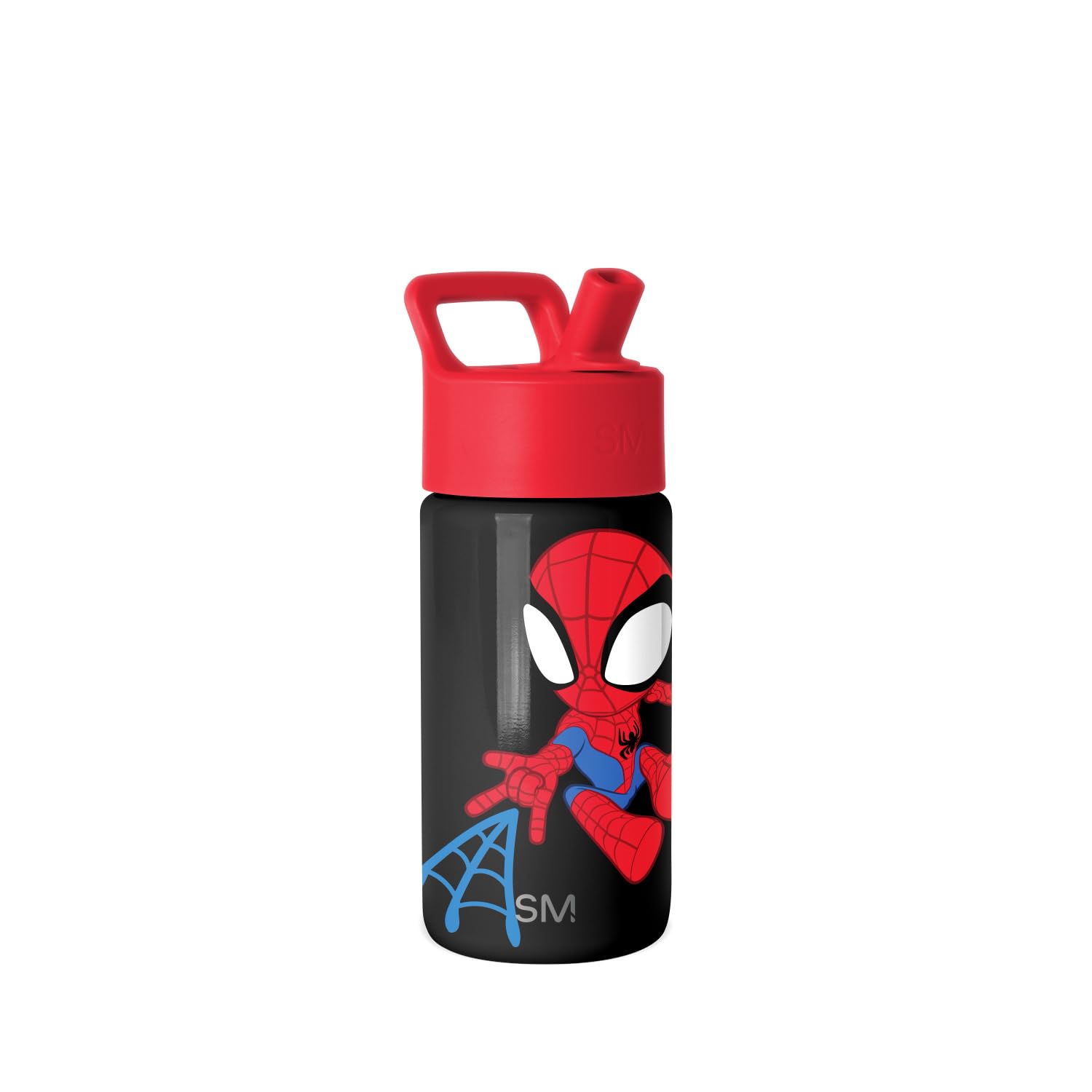 Simple Modern Marvel Spidey Kids Water Bottle & Toddler Cup | 14oz 🍁 All In One Marketplace Canada