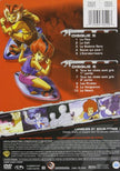 Thundercats: V1 Saison 1 - DVD