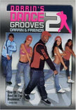 NEW Darrin's Dance Grooves 2 (DVD)