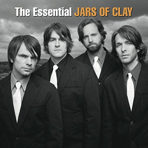 Jars Of Clay / The Essential Jars of Clay - CD